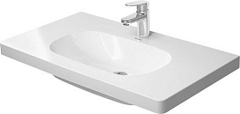 Раковина Duravit D-Code 03528500002, белый