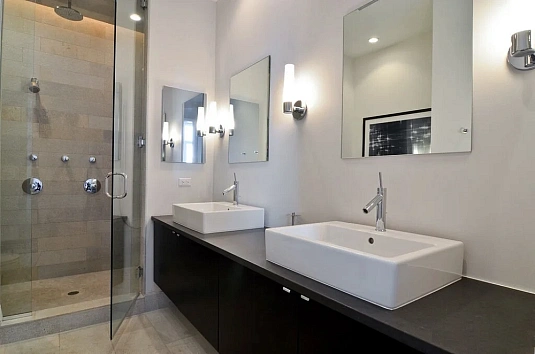 Раковина накладная Duravit Vero 455500000 белый - duravit shop