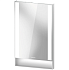Зеркало Duravit Qatego QA7080018180000