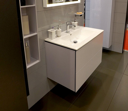 Мебельная раковина Duravit ME by Starck 2336830000 - duravit shop