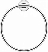 Полотенцедержатели