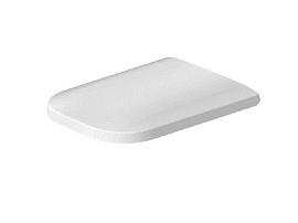 Сиденье для унитаза Duravit Happy D.2 0064690099, белый