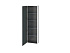 Шкаф-пенал Duravit L-Cube LC1171R7979, орех натуральный