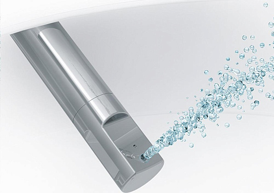 Унитаз подвесной Duravit Starck 3 2226590000 без сиденья - duravit shop