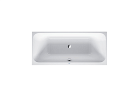 Ванна Duravit Happy D.2 700314000000000, белый
