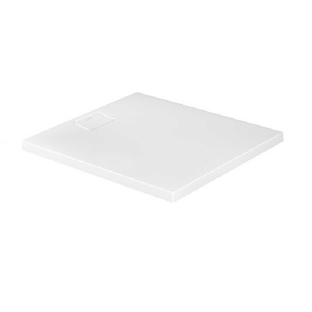 Душевой поддон Duravit Stonetto 720147380000000, белый - duravit shop