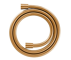 Шланг для душа Duravit UV0610007004, бронза брашированная