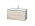 Тумба под раковину Duravit L-Cube LC624209191, серо-коричневый матовый