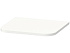Верхняя панель для шкафчика Duravit Happy D.2 Plus HP030003636, белый шелковисто-матовый