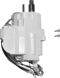 Подъемный механизм Gearbox Duravit SensoWash® Starck 1003240000