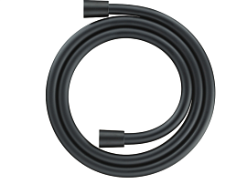 Шланг для душа Duravit UV0610007046, черный матовый (Matt Black