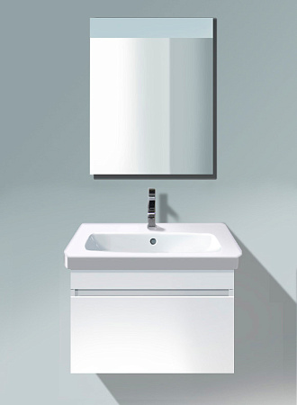 Зеркало Duravit DuraStyle 60 - duravit shop