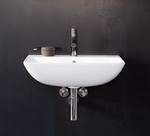 Раковина 45 см Duravit ME by Starck 0719450000 - duravit shop