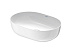 Раковина Duravit Luv 0379500000, белый