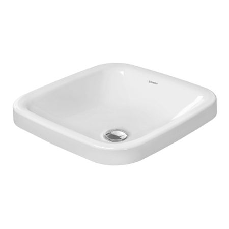 Раковина 43 см Duravit DuraStyle 0372430000 - duravit shop