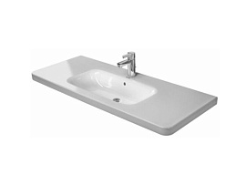 Раковина Duravit Durastyle 2320120000, белый