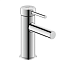 Смеситель для раковины Duravit Circle CE1010002010, хром